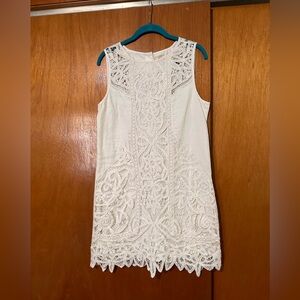 NWT Anthropologie dress, size 8